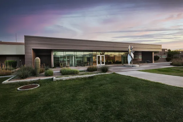 Scottsdale Community College