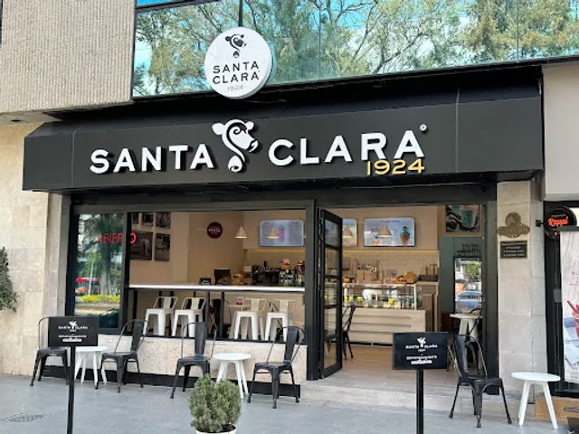 Santa Clara Providencia