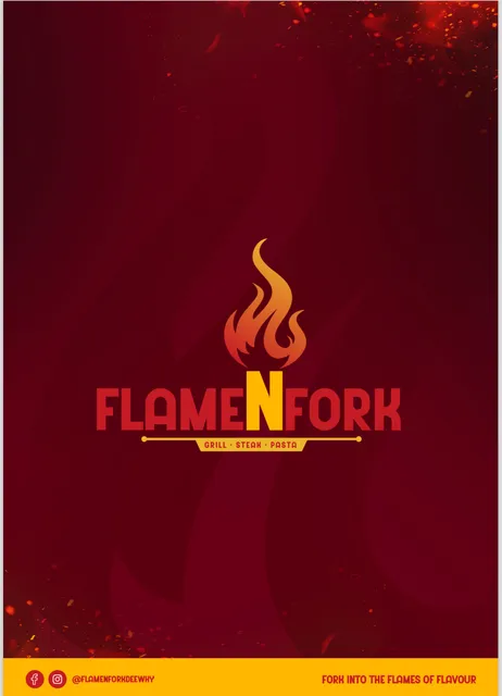 Flame N Fork - Steakhouse & Wine Bar Dee Why
