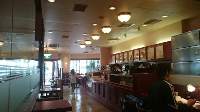 Caffè Veloce - Shinkawa