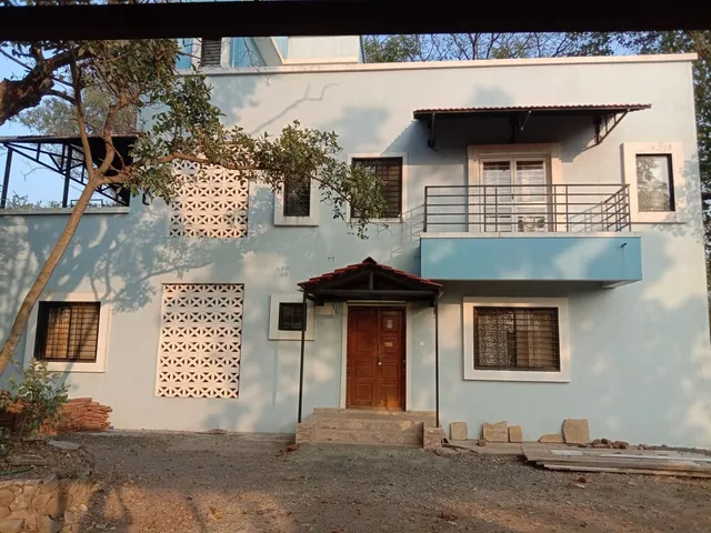 Snehaban Agro Farm Resort