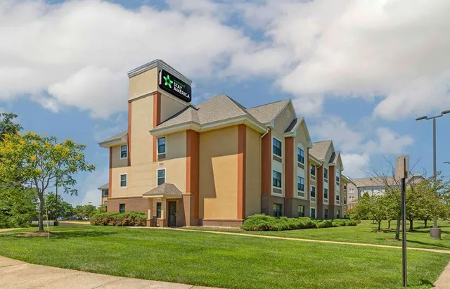 Extended Stay America Suites- Washington D.C. - Chantilly - Dulles South