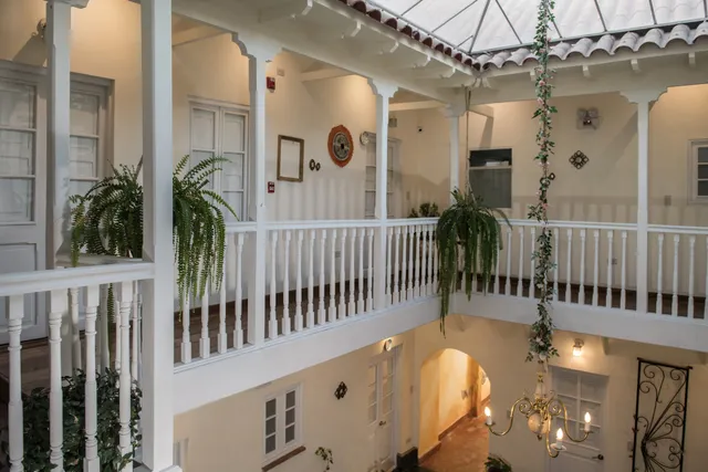 Casa Cavassa centro Histórico Cusco