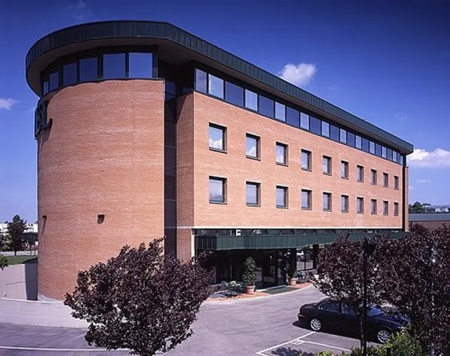 Phi Hotel Emilia - Centro Congressi Bologna