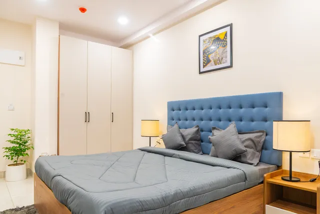 Housr Luxury Coliving 45 II