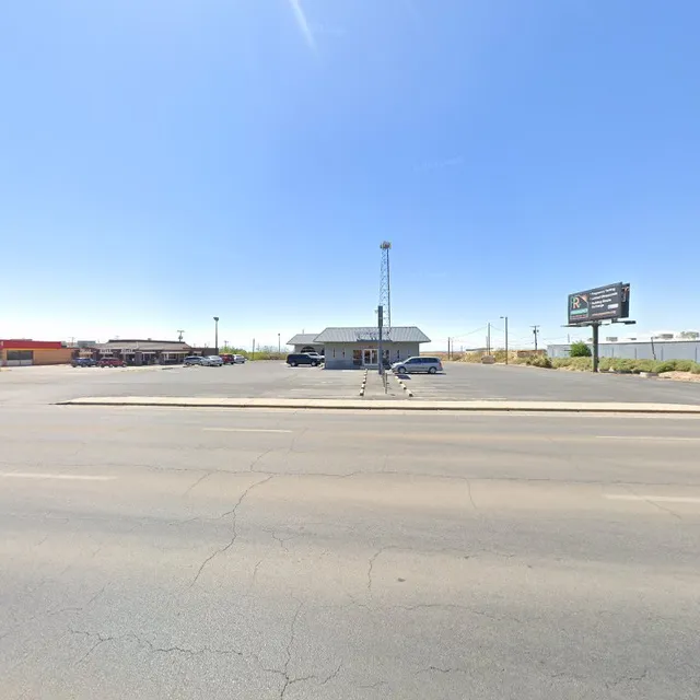 Verizon Business Services