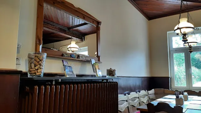 Gasthaus Bechtheimer Hof - RJCK Consulting GmbH