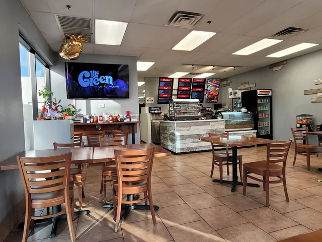 Generations Kitchen Hawaiian Food