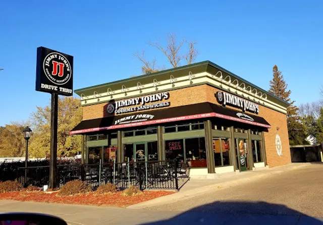 Jimmy John's