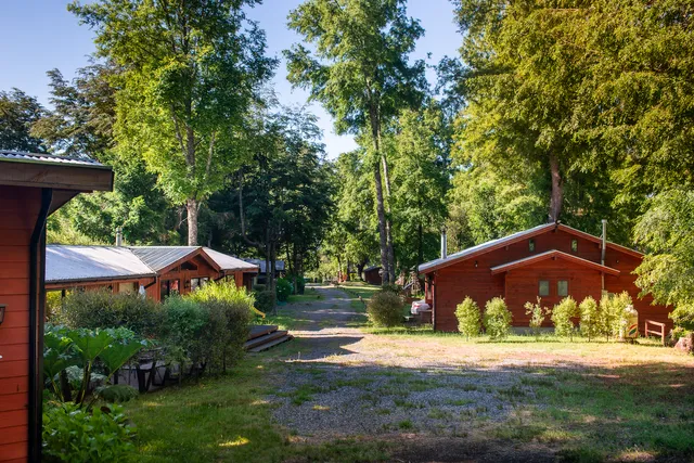 Cabañas Aylen