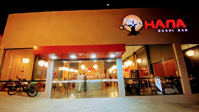 Hana Sushi Bar