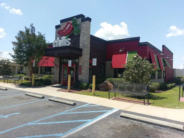 Chili's Grill & Bar