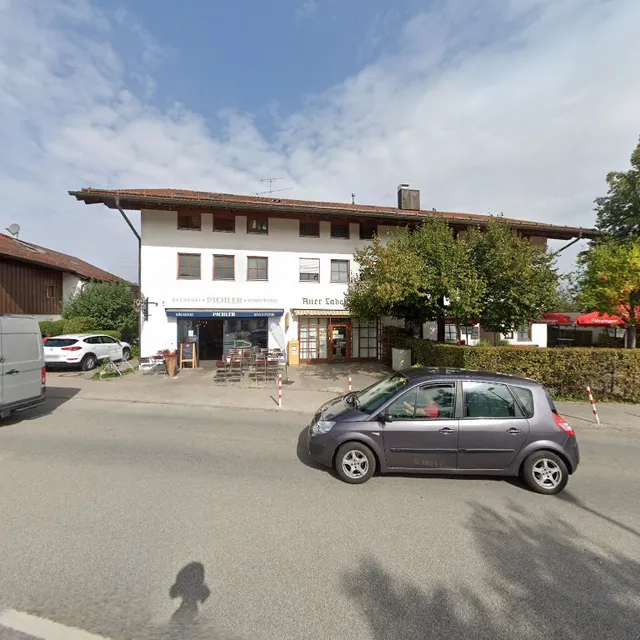 Pichler Filiale Au