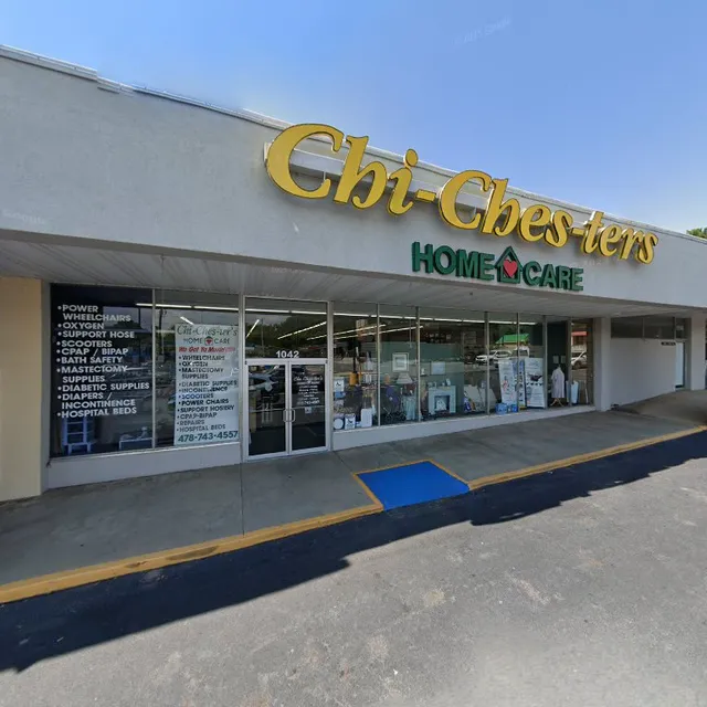 Town & Country Shopping Center