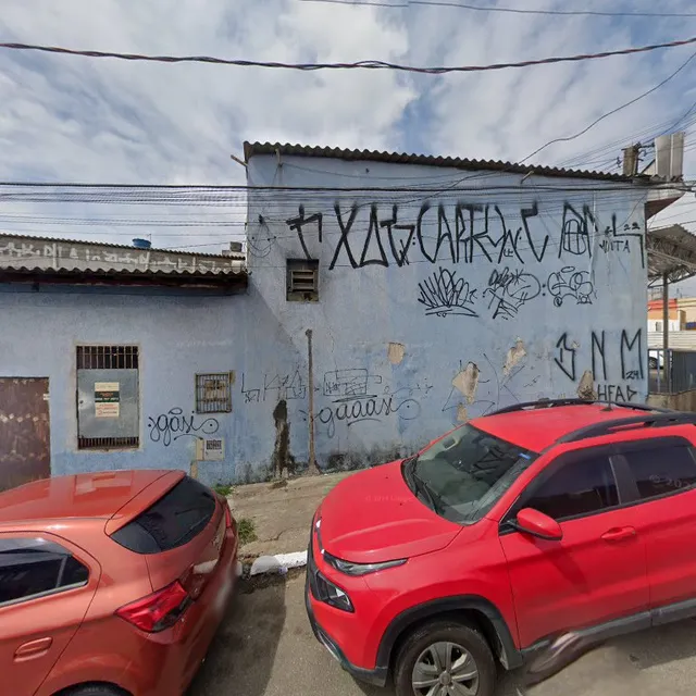 Restaurante Nova Skina