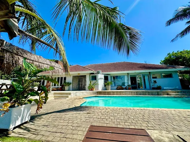 Cocotree Beach House