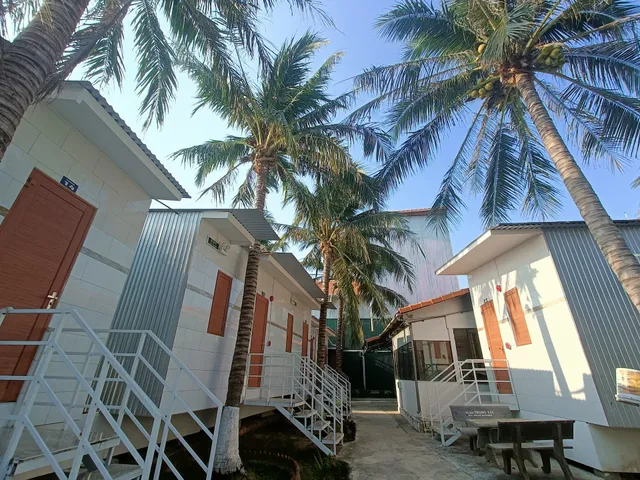 Khách sạn Ngọc Bích 2