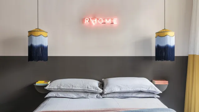 Marcantonio Home Rome