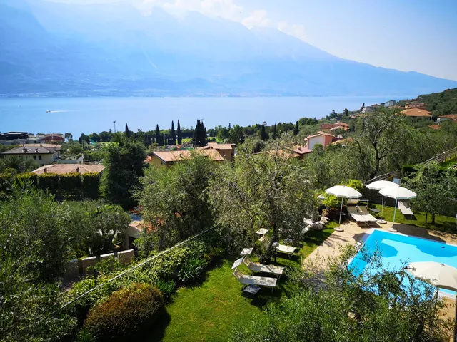 Hotel Villa Elite & Resort