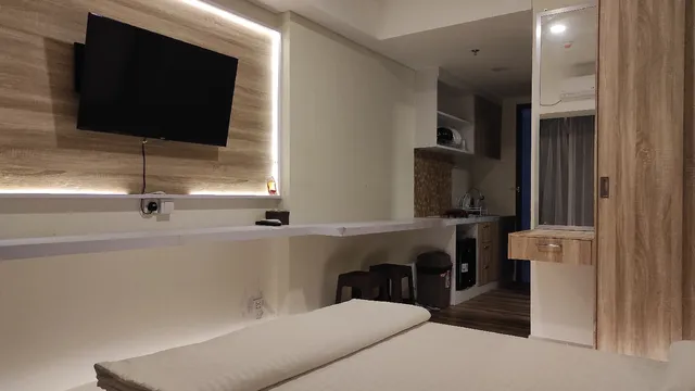 SleepRest @ Pollux Habibie