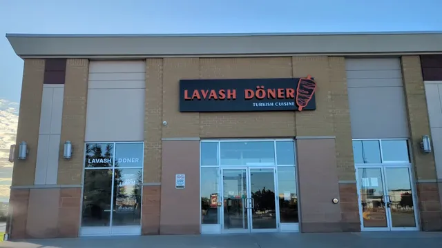 Lavash Doner Restaurant