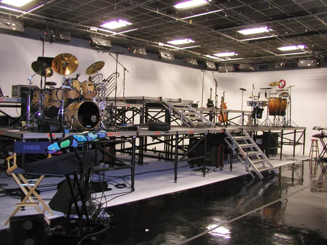 Great Southern Studios