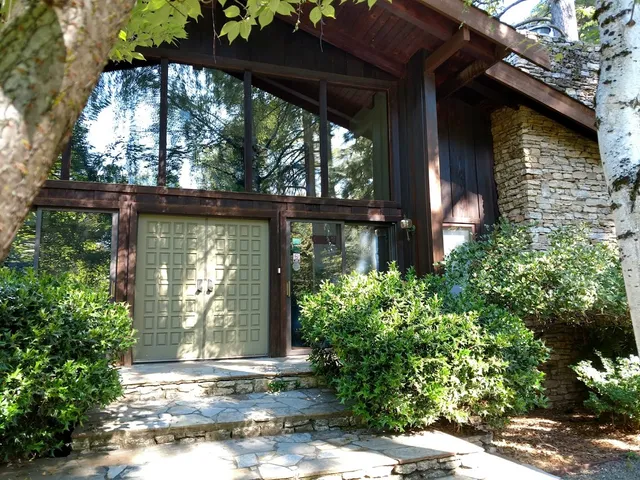 Ponderosa Ridge A Bed & Breakfast