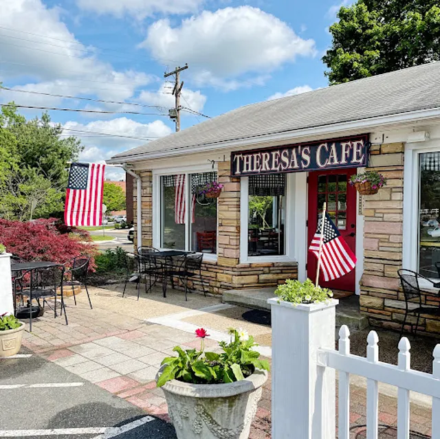 Theresa's Cafe