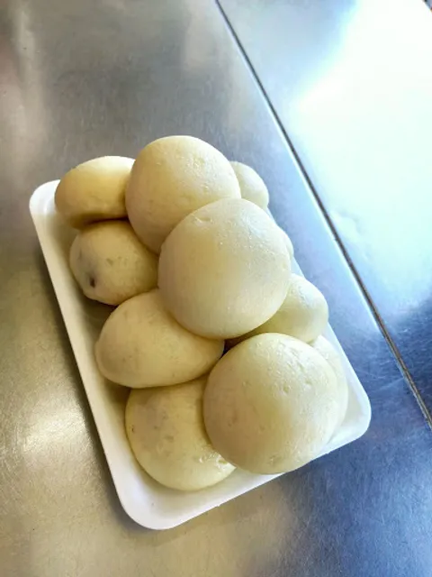 안흥댁안흥찐빵