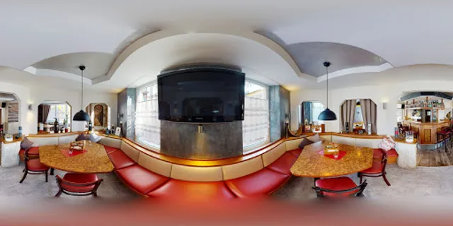 Blochums Speisemeisterei