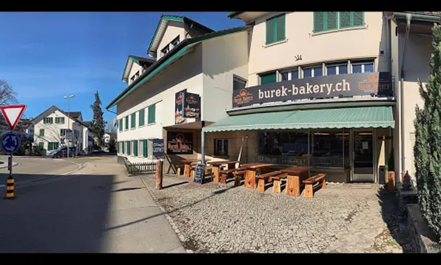 Burek Bakery