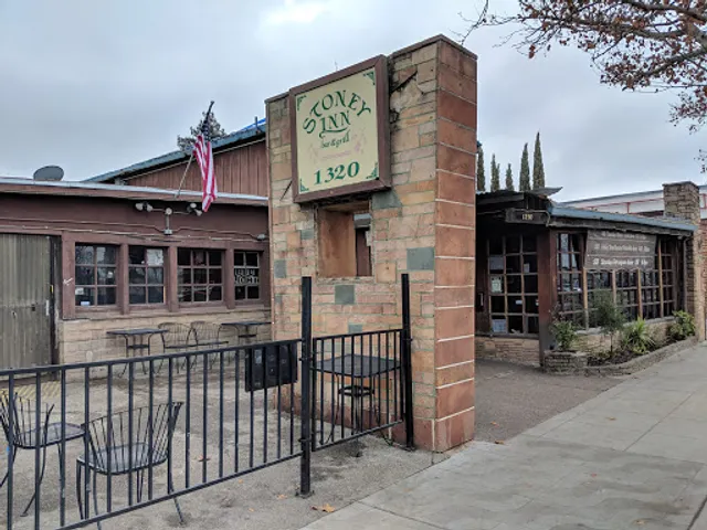 Stoney's Rockin Rodeo