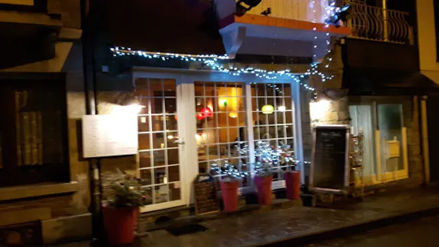 Restaurant L' Apéro