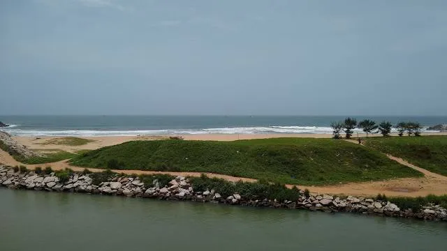 Muthala Pozhi Perumathura