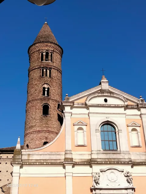 Basilica of Saint John Baptist