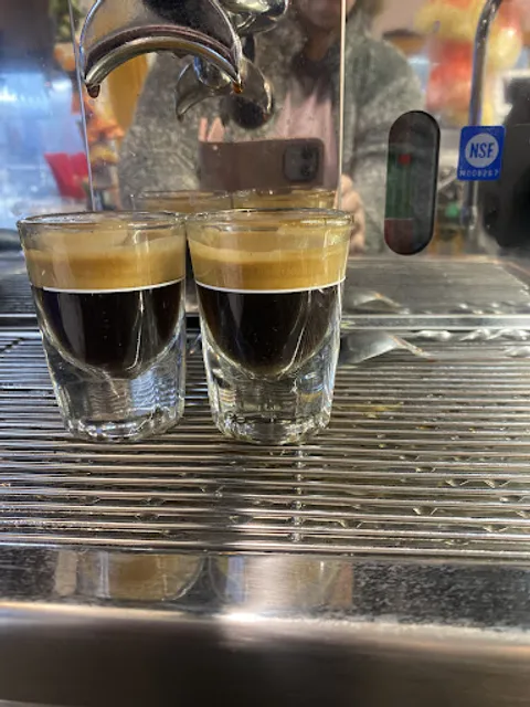 The truck yard cafe Longview WA