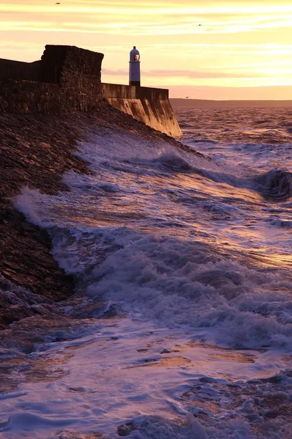Porthcawl Lighthouse