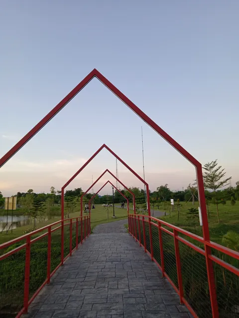 Dream Lake Graha Natura