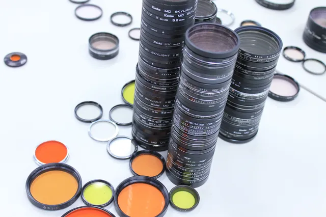 Fukuoka Camera Museum