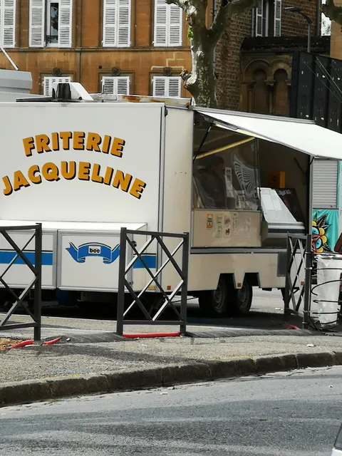 FRITERIE JACQUELINE