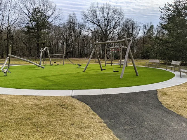 Willingboro Lakes County Park