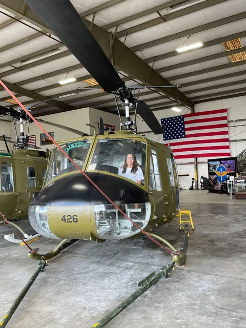 Army Aviation Heritage Foundation