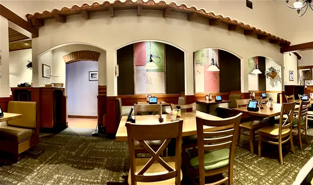 Olive Garden Italian Restaurant