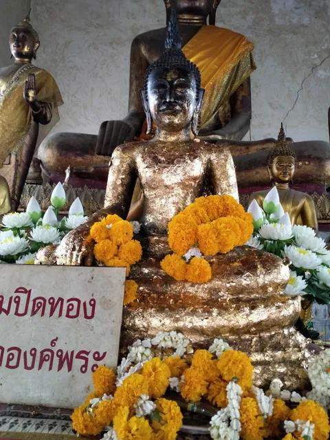 Wat Saeng Siritham