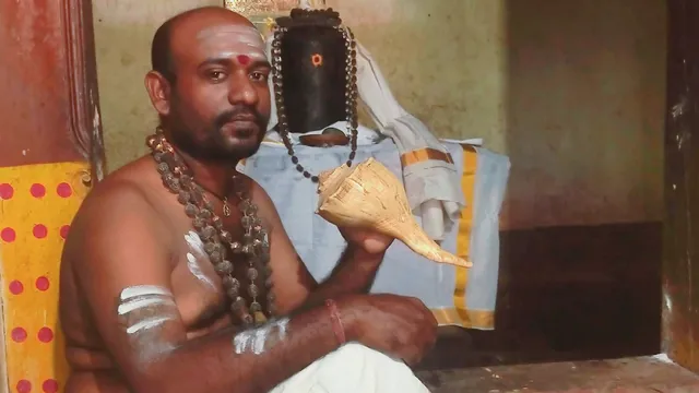 SIRKAZHI SATTAINATHAR KOIL - Brahmapurishwarar