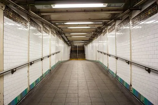 Exit Escape Room NYC