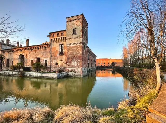 Castello di Padernello