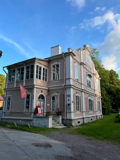 Eduard Vilde Museum