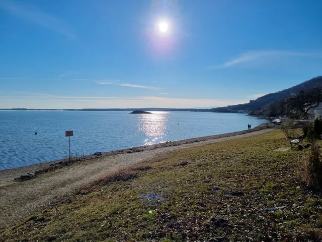 Zemplínska šírava - stredisko Medvedia hora