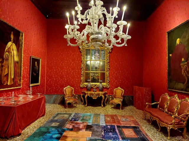 Mocenigo Palace-Museum